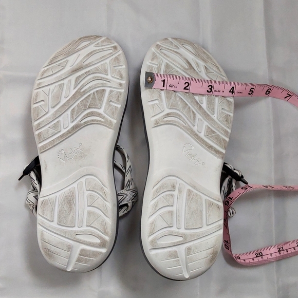Viakix Hiking Sandals - Picture 11 of 11
